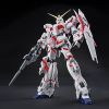 Mega Size Model RX-0 Unicorn Gundam Destroy Mode (Mobile Suit Gundam Unicorn) Image