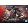 HG Amaim Ghost (Kyoukai Senki) Additional Thumbnail 7