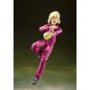 S.H. Figuarts Android 18 (Dragon Ball Super) Additional Thumbnail 4