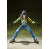 S.H. Figuarts Android 17 (Dragon Ball Super) Additional Thumbnail 4