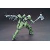 HG Graze Commander Type (Mobile Suit Gundam IRON-BLOODED ORPHANS) Additional Thumbnail 2