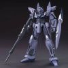 HG Delta Plus (Mobile Suit Gundam Unicorn) Additional Thumbnail 1