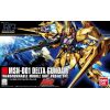 HG MSN-001 Delta Gundam (Mobile Suit Gundam UC MSV) Additional Thumbnail 3
