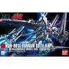 HG Gundam Delta Kai (Mobile Suit Gundam Unicorn) Additional Thumbnail 6