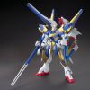 HG V2 Victory 2 Assault Buster Gundam (Mobile Suit Victory Gundam) Image