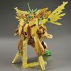 HG PFF-X7II/BUILD DiVERS Re:Rising Gundam - Grand Cross Colour (Gundam Build Divers Re:RISE) Image