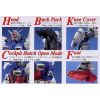 MG RX-78GP01 Gundam GP01 (Mobile Suit Gundam 0083: Stardust Memory) Additional Thumbnail 3