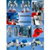MG RX-78 GP02A Gundam Physalis (Mobile Suit Gundam 0083: Stardust Memory) Additional Thumbnail 2