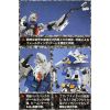 MG RX-78GP03S Gundam Stamen (Mobile Suit Gundam 0083: Stardust Memory) Additional Thumbnail 4