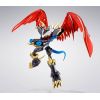 S.H. Figuarts Imperialdramon Fighter Mode - Premium Color Edition (Digimon) Additional Thumbnail 4
