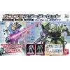 HG Gunpla Starter Set: RX-78-2 Gundam Vs. Zaku II (Mobile Suit Gundam) Additional Thumbnail 8