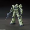 HG Zaku II Type C / Type C-5 (Mobile Suit Gundam: The Origin) Additional Thumbnail 1