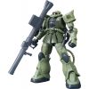 HG Zaku II Type C / Type C-5 (Mobile Suit Gundam: The Origin) Main Thumbnail