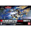 HG RX-0 Unicorn Gundam 03 Phenex Destroy Mode - Narrative Ver. (Mobile Suit Gundam NT) Additional Thumbnail 6