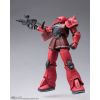 G.F.F.M.C. MS-05S Char Aznable's Zaku I Action Figure (Mobile Suit Gundam: The Origin) Additional Thumbnail 6