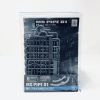 Builders Parts HD: MS Pipe 01 - 1/144 Scale Version (Grey) Additional Thumbnail 4