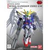 SD Gundam EX Standard Wing Gundam Zero EW Ver. (Gundam Wing Endless Waltz) Additional Thumbnail 3