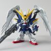 SD Gundam EX Standard Wing Gundam Zero EW Ver. (Gundam Wing Endless Waltz) Image