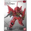SD Gundam EX Standard Sinanju (Mobile Suit Gundam Unicorn) Additional Thumbnail 7