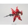SD Gundam EX Standard Sinanju (Mobile Suit Gundam Unicorn) Additional Thumbnail 3