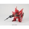 SD Gundam EX Standard Sinanju (Mobile Suit Gundam Unicorn) Additional Thumbnail 1