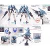 HG Clanche Custom (Mobile Suit Gundam AGE) Additional Thumbnail 3
