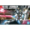HG Nu Gundam (Mobile Suit Gundam: Char's Counterattack) Additional Thumbnail 6