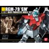HG RGM-79 GM (Mobile Suit Gundam) Additional Thumbnail 5