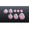 Builders Parts HD: MS Sight Lens 01 (Clear Pink) Additional Thumbnail 1