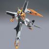 HG Gundam Kyrios (Mobile Suit Gundam 00) Additional Thumbnail 1
