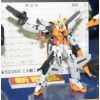 HG Gundam Kyrios (Mobile Suit Gundam 00) Additional Thumbnail 4