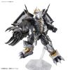 Figure-rise Standard Amplified BlackWarGreymon (Digimon Adventure 02) Additional Thumbnail 6