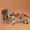 HG Zaku The Ground War Set (Mobile Suit Gundam MS IGLOO 2: Gravity Front) Image