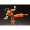 S.H. Figuarts Son Goku -A Saiyan Raised On Earth Ver.- (Dragon Ball Z) Additional Thumbnail 5