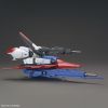 HG Zeta Gundam - Gunpla Evolution Project (Mobile Suit Zeta Gundam) Additional Thumbnail 7