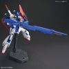 HG Zeta Gundam - Gunpla Evolution Project (Mobile Suit Zeta Gundam) Additional Thumbnail 4
