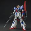 HG Zeta Gundam - Gunpla Evolution Project (Mobile Suit Zeta Gundam) Image