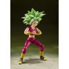 S.H. Figuarts Super Saiyan Kefla (Dragon Ball Super) Additional Thumbnail 1