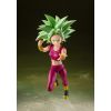 S.H. Figuarts Super Saiyan Kefla (Dragon Ball Super) Additional Thumbnail 2