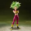 S.H. Figuarts Super Saiyan Kefla (Dragon Ball Super) Image