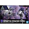 30MM EXM-E7f Spinatia Fencer Type (30 Minutes Missions) Additional Thumbnail 8
