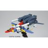 HG MSZ-010 ZZ Gundam (Mobile Suit Gundam ZZ) Additional Thumbnail 6