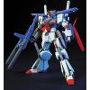 HG MSZ-010 ZZ Gundam (Mobile Suit Gundam ZZ) Image