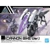 30MM Extended Armament Vehicle - Cannon Bike Ver. (30 Minutes Missions) Additional Thumbnail 8