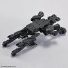 30mm Extended Armament Vehicle - Space Craft Ver. Black (30 Minutes Missions) Additional Thumbnail 2