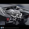 Batmobile 1/35 Scale Model Kit (The Batman 2022 Ver.) Additional Thumbnail 5