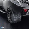 Batmobile 1/35 Scale Model Kit (The Batman 2022 Ver.) Additional Thumbnail 6