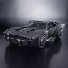 Batmobile 1/35 Scale Model Kit (The Batman 2022 Ver.) Additional Thumbnail 1
