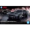 Batmobile 1/35 Scale Model Kit (The Batman 2022 Ver.) Image