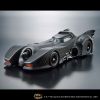Batmobile 1/35 Scale Model Kit (Batman 1989 Ver.) Additional Thumbnail 1